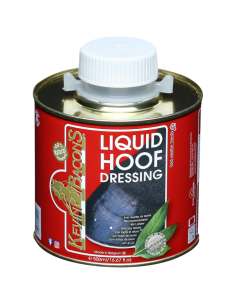 Huile Kevin Bacon's Liquid Hoof Dressing 500ml