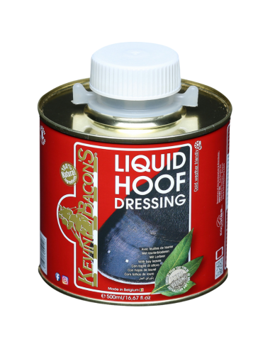 Huile Kevin Bacon's Liquid Hoof Dressing 500ml