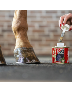 Huile Kevin Bacon's Liquid Hoof Dressing 500ml 2