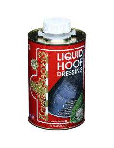 Kevin Bacon's Hoof Liquid Hoof Dressing Oil 500ml 2