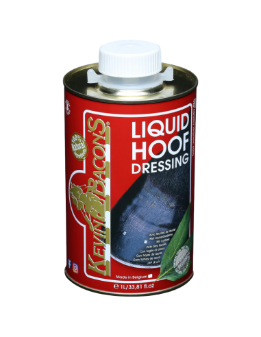 Huile Kevin Bacon's Liquid Hoof Dressing 1L