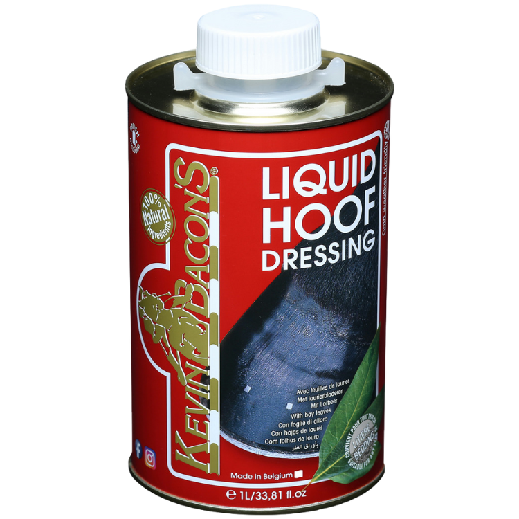 Huile Kevin Bacon's Liquid Hoof Dressing 1L