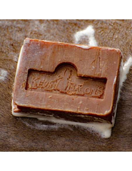 Savon Anti Démangeaison Kevin Bacon's Active Soap 100g