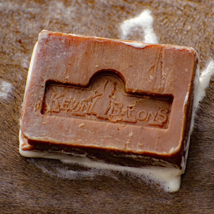 Savon Anti Démangeaison Kevin Bacon's Active Soap 100g