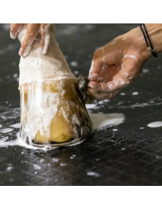 Kevin Bacon's Lucy Diamonds shampoo 250ml 2