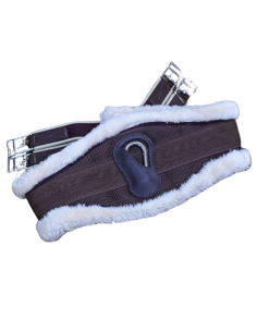 Sangle Anatomique Jump'In Safety One Chocolat/beige