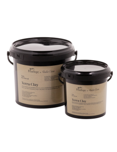 Argile Rose Penelope Terra Clay