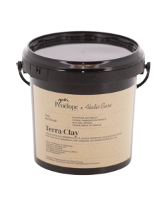 Argile Rose Penelope Terra Clay 2