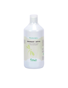 Drainant & Détox Nutragile