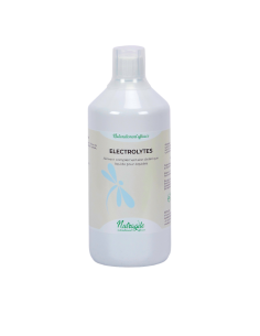 Electrolytes Nutragile