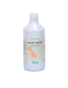 Vitalité & Immunité Nutragile 2