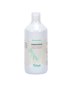 Parasitisme Nutragile