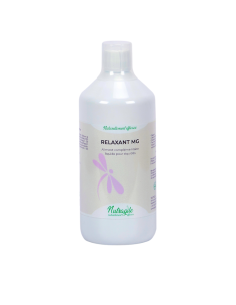 Relaxant MG Nutragile 2