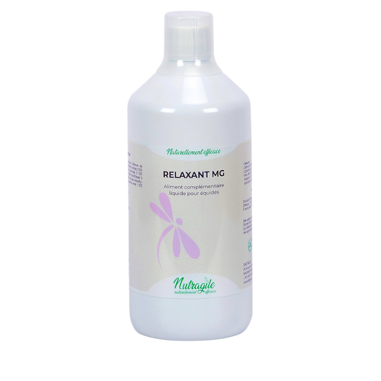 Relaxant MG Nutragile