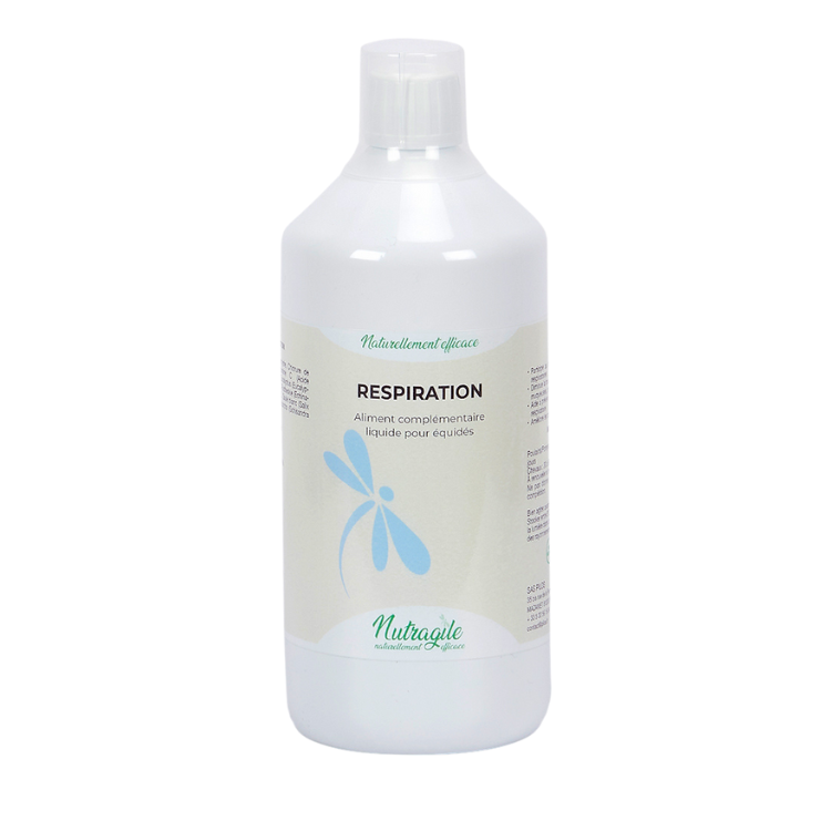 Respiration Nutragile