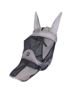 Masque Anti-Mouches LeMieux Gladiator Intégral