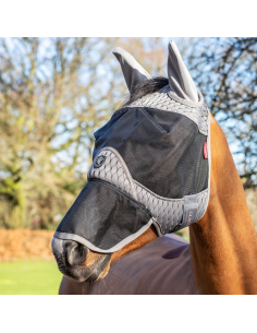 Masque Anti-Mouches LeMieux Gladiator Intégral 2