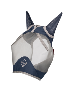 Masque Anti-Mouches LeMieux ArmourShield Pro Half