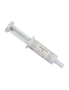 Relaxant MG Nutragile