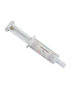 Locomotion Nutragile