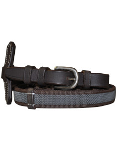 Rênes Privilège Equitation supergrip