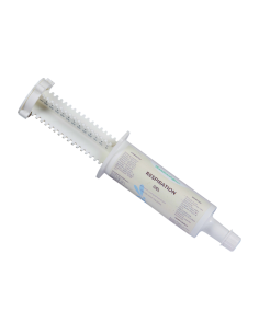 Respiration Nutragile