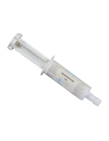 Respiration Nutragile