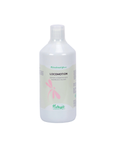 Locomotion Nutragile 2