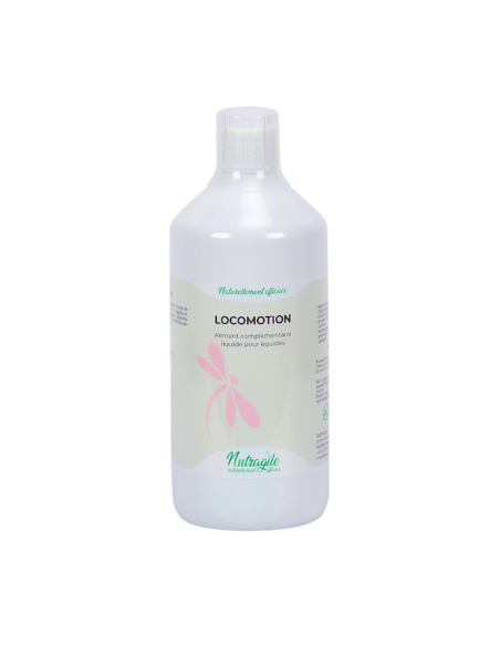 Locomotion Nutragile