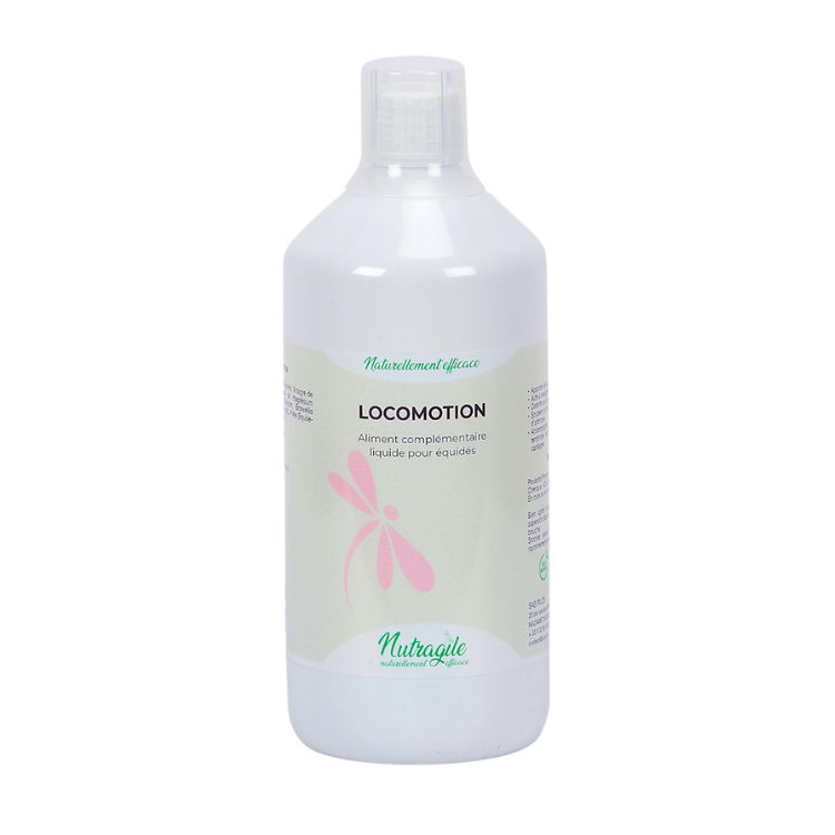 Locomotion Nutragile