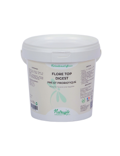 Flore Top Digest Nutragile