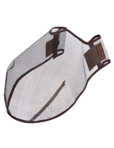LeMieux Comfort Shield Nose Filter Brown