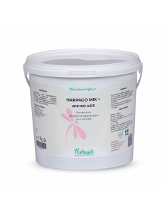 Harpago Mix + Nutragile