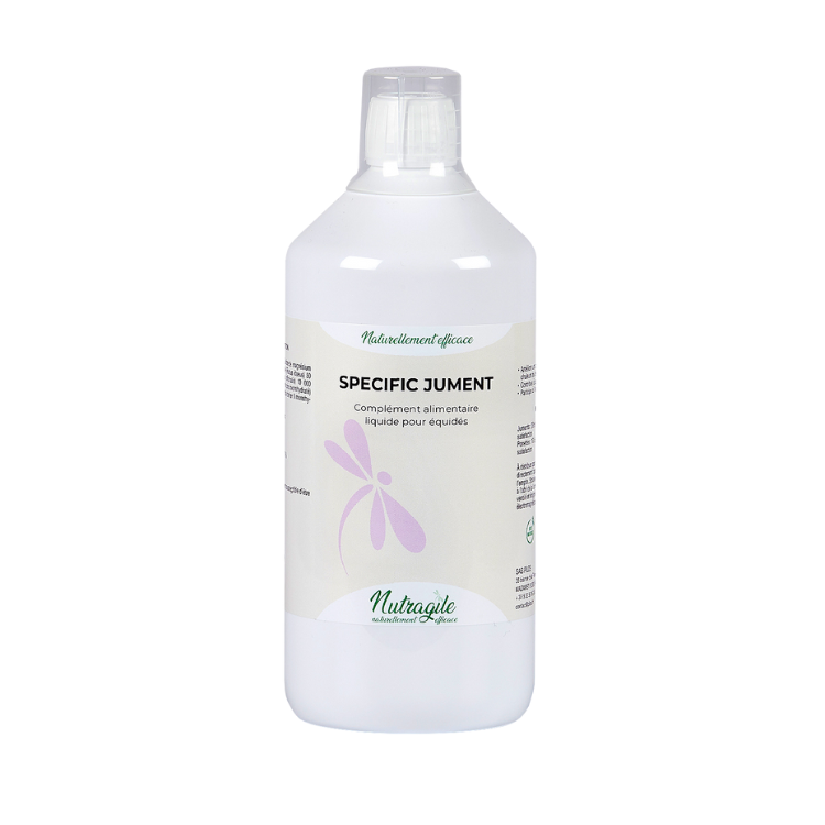 Spécific Juments Nutragile
