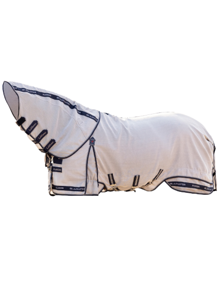 Chemise Anti-Mouches LeMieux Kudos Gladiator