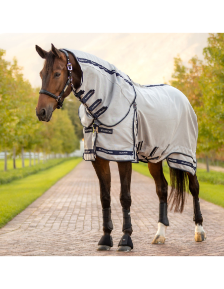 Chemise Anti-Mouches LeMieux Kudos Gladiator