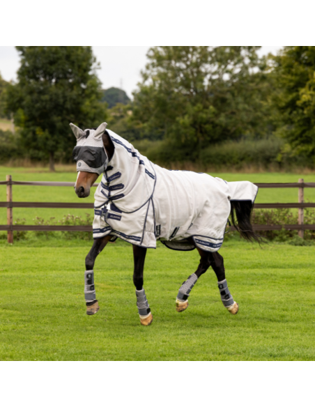 Chemise Anti-Mouches LeMieux Kudos Gladiator