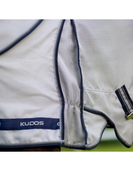 Chemise Anti-Mouches LeMieux Kudos Gladiator