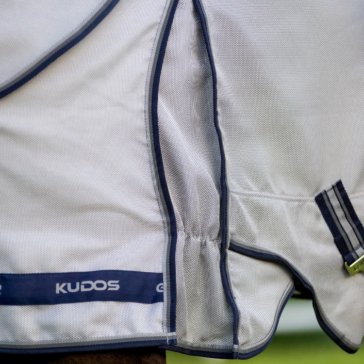 Chemise Anti-Mouches LeMieux Kudos Gladiator