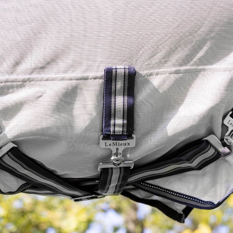 Chemise Anti-Mouches LeMieux Kudos Gladiator