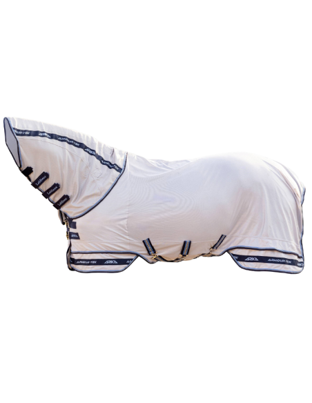 Chemise Anti-Mouches LeMieux Arika Armour-Tek