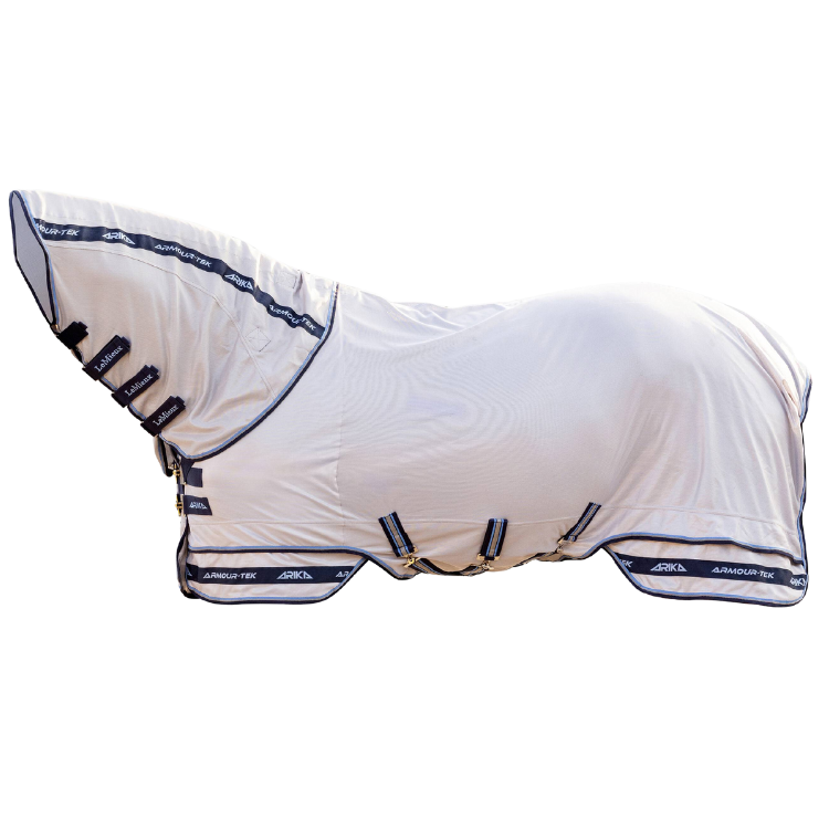 Chemise Anti-Mouches LeMieux Arika Armour-Tek