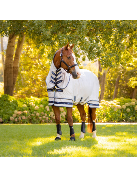 Chemise Anti-Mouches LeMieux Arika Armour-Tek