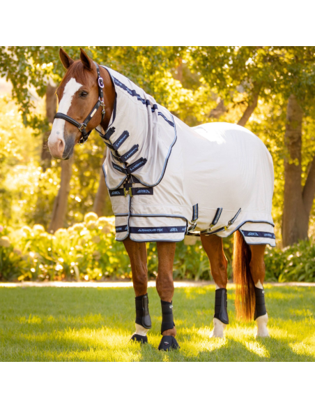 Chemise Anti-Mouches LeMieux Arika Armour-Tek