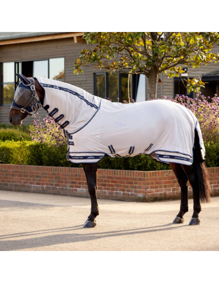 Chemise Anti-Mouches LeMieux Arika Armour-Tek