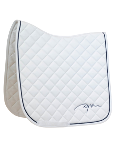 Dy'on Diamond Dressage Saddle Pad 2