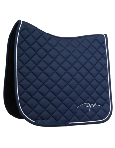 Dy'on Diamond Dressage Saddle Pad