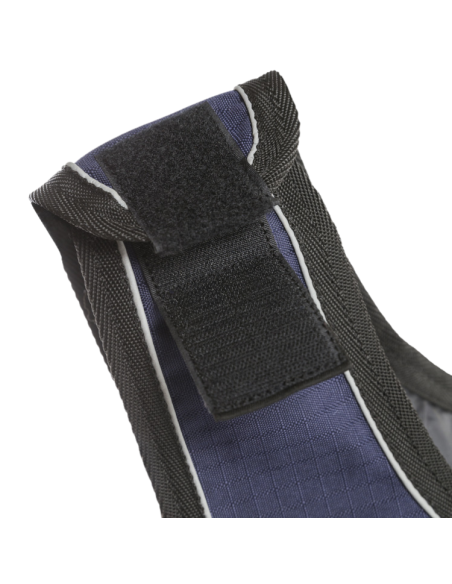 Back On Track "Sammy" Waterproof Exercise Sheet Navy