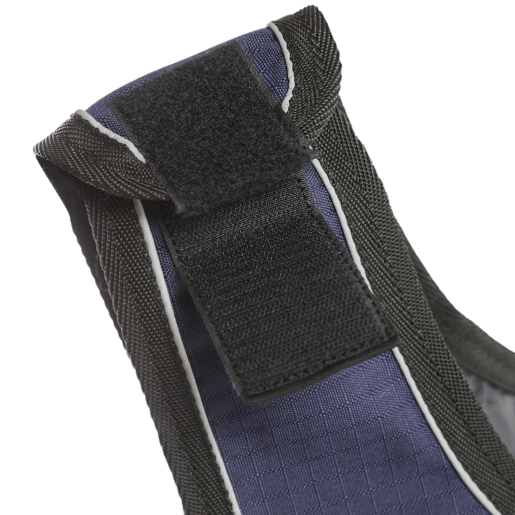 Back On Track "Sammy" Waterproof Exercise Sheet Navy