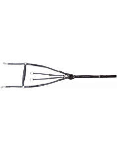 Collier de chasse Privilège Equitation Royan